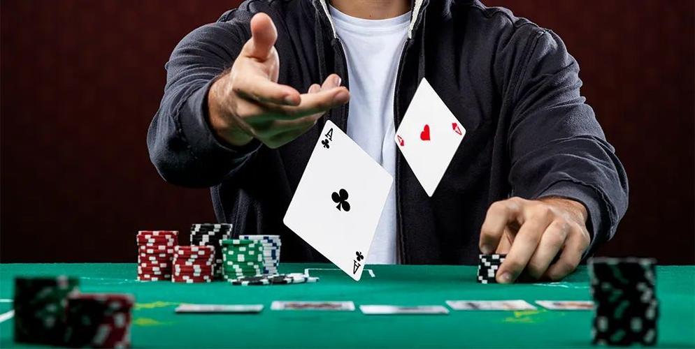 hhpoker扑克演示视频封面